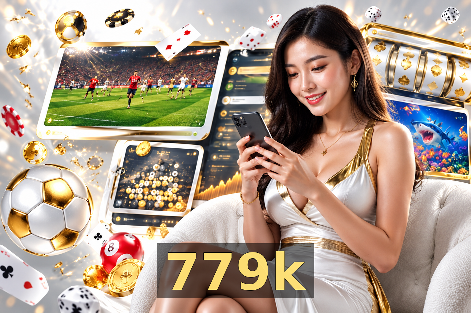 Programa VIP 779k