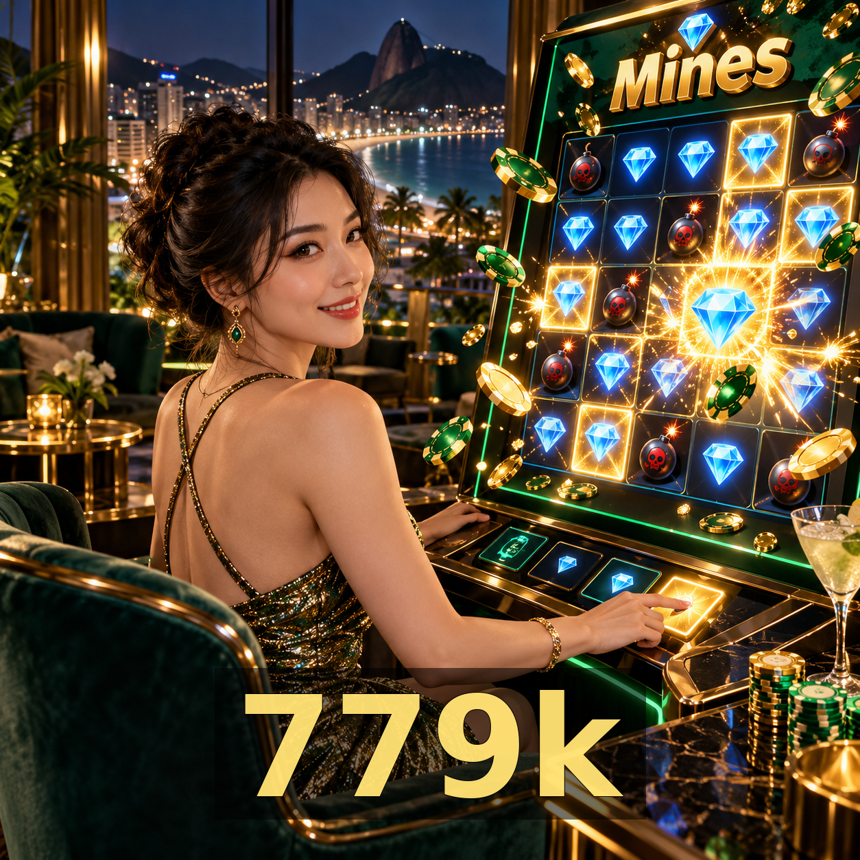 Fortune Tiger - Jogo mais popular do Brasil