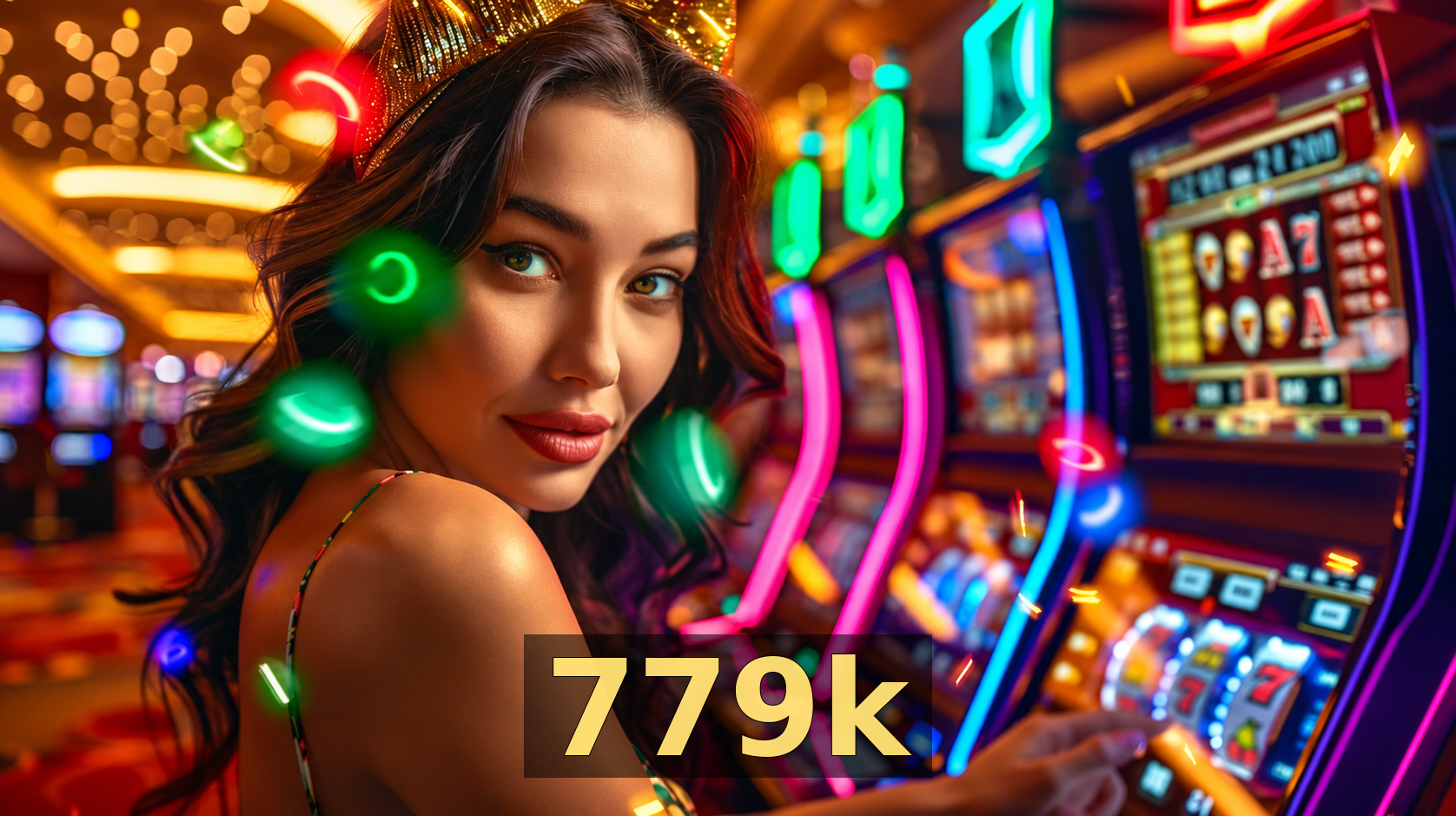 Métodos de pagamento aceitos na 779k