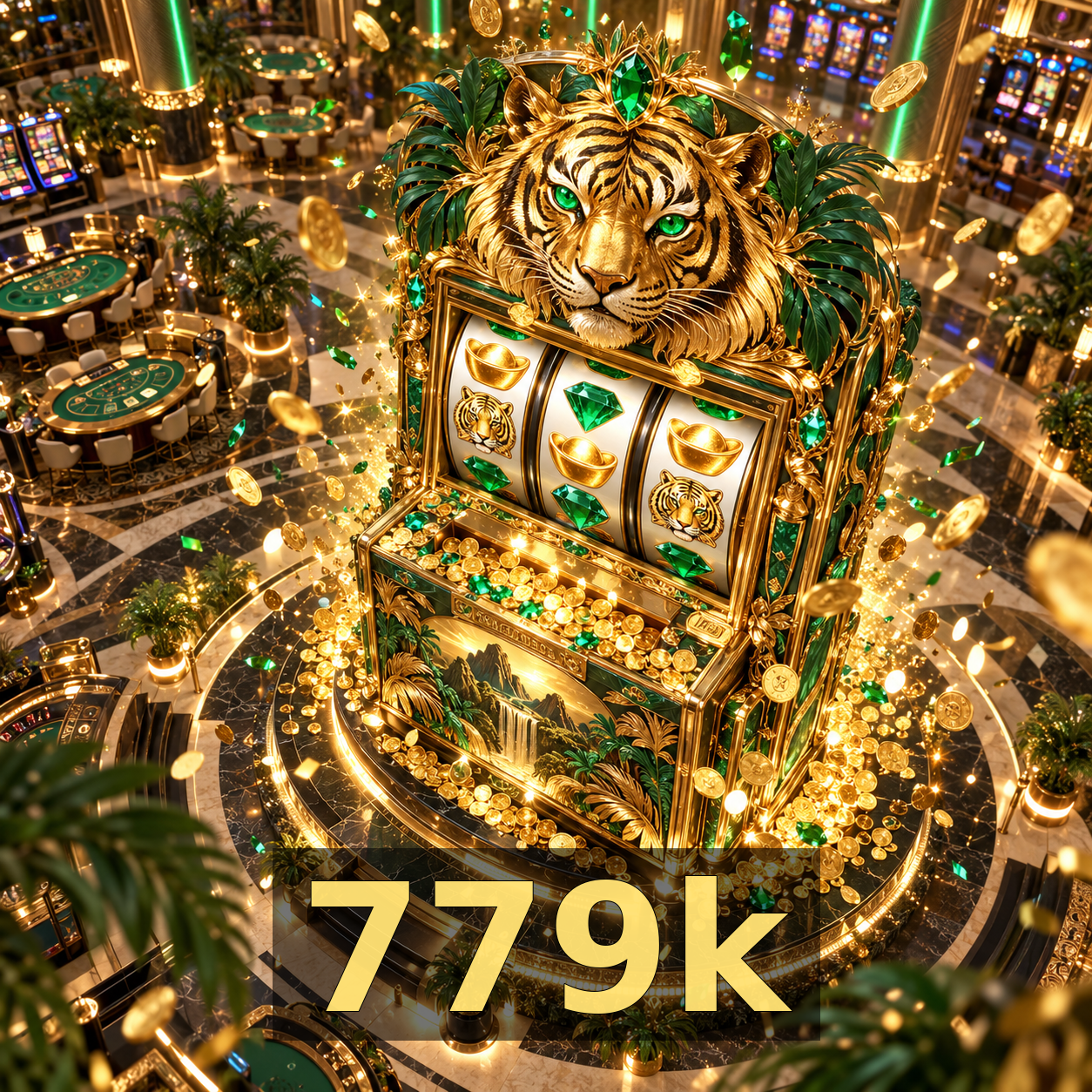 Fortune Rabbit - Slot Fortune series