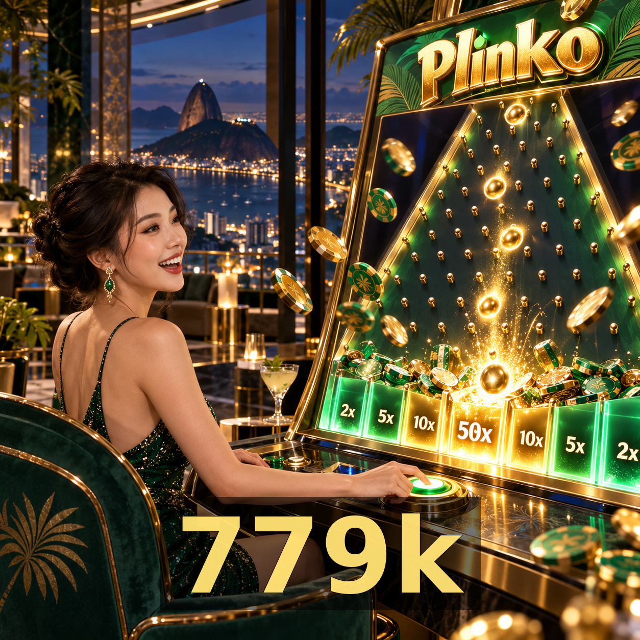 Segurança 779k