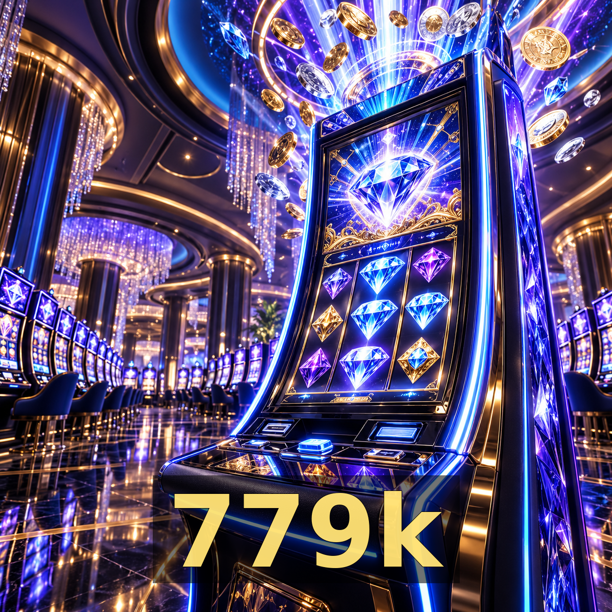Cadastro 779k